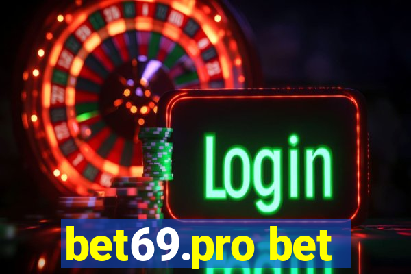 bet69.pro bet